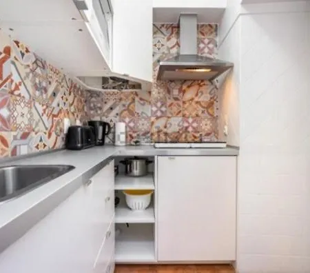 Rahal Apartment