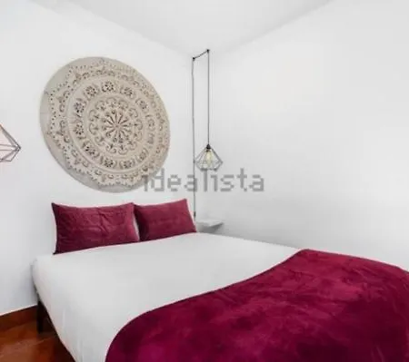 Apartment Rahal *