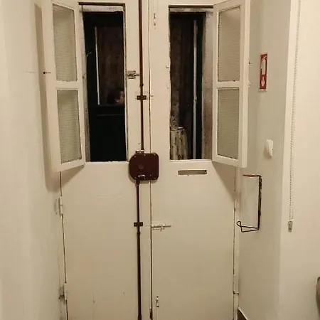 Rahal Apartment Lisbon