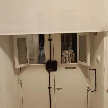 Rahal Apartment Lisbon