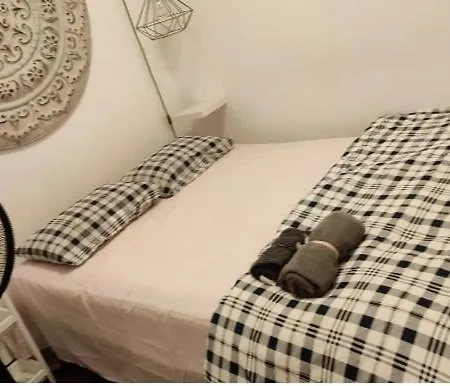 Apartament Rahal